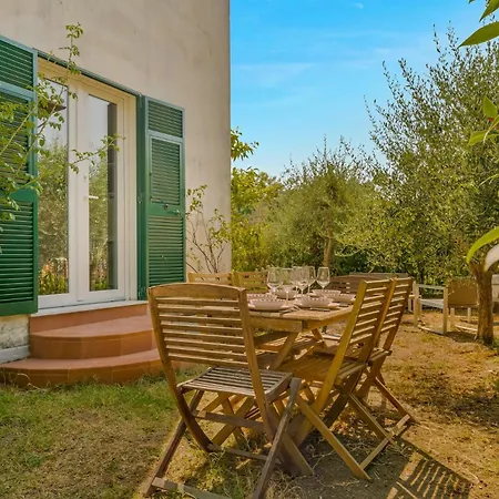 Val Zagora-5terre-private Parking Casa vacanze *