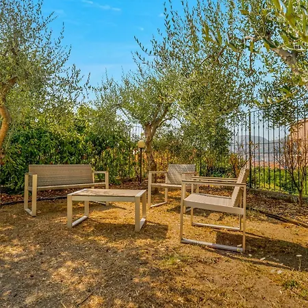Casa vacanze Val Zagora-5terre-private Parking *